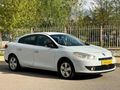 2012 FLUENCE 1.5 DCİ EXTREME EDİTİON BEYAZ 220 BİNDE