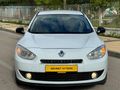 2012 FLUENCE 1.5 DCİ EXTREME EDİTİON BEYAZ 220 BİNDE