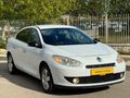 2012 FLUENCE 1.5 DCİ EXTREME EDİTİON BEYAZ 220 BİNDE