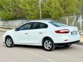2012 FLUENCE 1.5 DCİ EXTREME EDİTİON BEYAZ 220 BİNDE