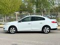 2012 FLUENCE 1.5 DCİ EXTREME EDİTİON BEYAZ 220 BİNDE
