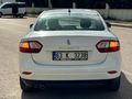 2012 FLUENCE 1.5 DCİ EXTREME EDİTİON BEYAZ 220 BİNDE