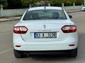 2012 FLUENCE 1.5 DCİ EXTREME EDİTİON BEYAZ 220 BİNDE