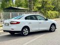 2012 FLUENCE 1.5 DCİ EXTREME EDİTİON BEYAZ 220 BİNDE