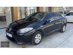 2013 FLUENCE JOY 1.5DCİ BAKIMLI
