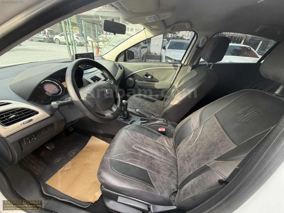 Uygun fiyat bakımlı Fluence