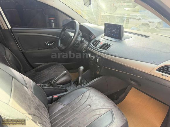 Uygun fiyat bakımlı Fluence