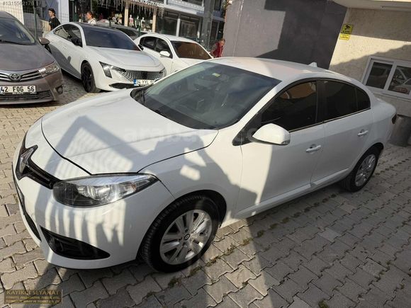 Uygun fiyat bakımlı Fluence