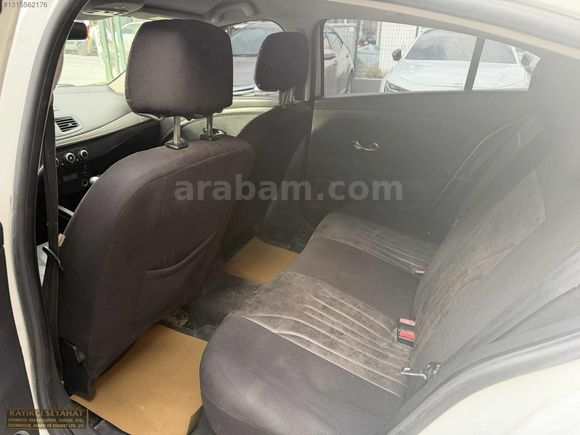 Uygun fiyat bakımlı Fluence