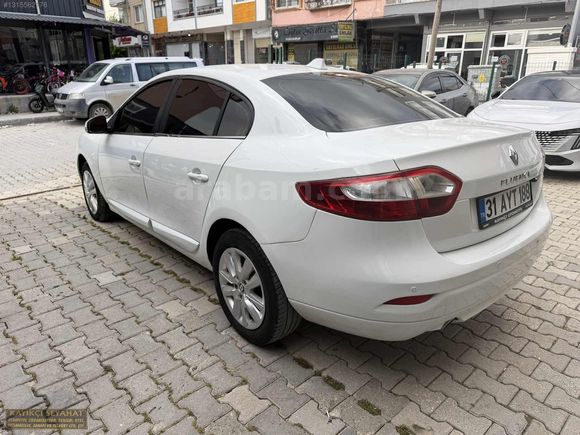 Uygun fiyat bakımlı Fluence