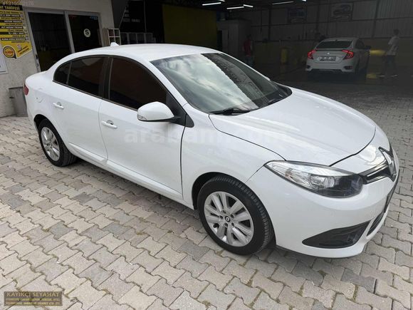 Uygun fiyat bakımlı Fluence