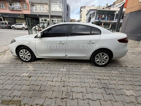 Uygun fiyat bakımlı Fluence