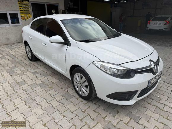 Uygun fiyat bakımlı Fluence