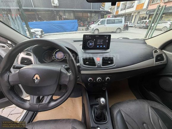 Uygun fiyat bakımlı Fluence