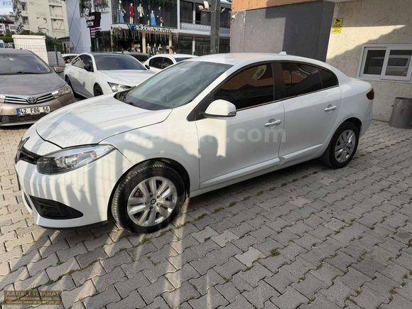 Uygun fiyat bakımlı Fluence