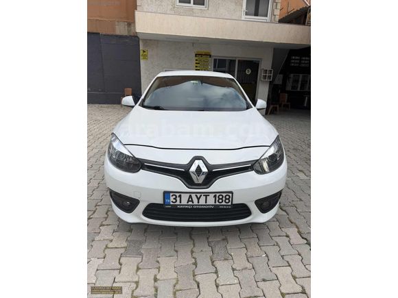 Uygun fiyat bakımlı Fluence