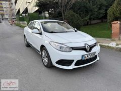 2013 FLUENCE 1.5 DCİ JOY 179 BİN KM