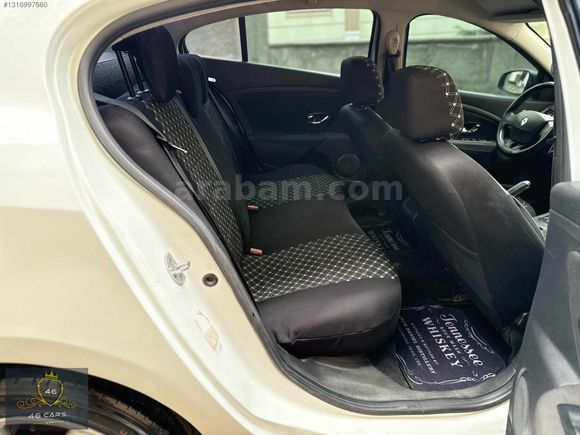 46 CAR'S TAN EMSALSİZZ