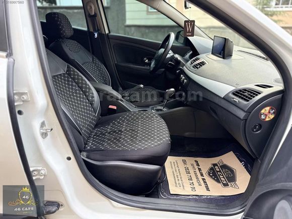 46 CAR'S TAN EMSALSİZZ