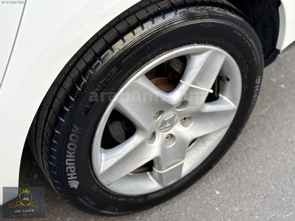 46 CAR'S TAN EMSALSİZZ