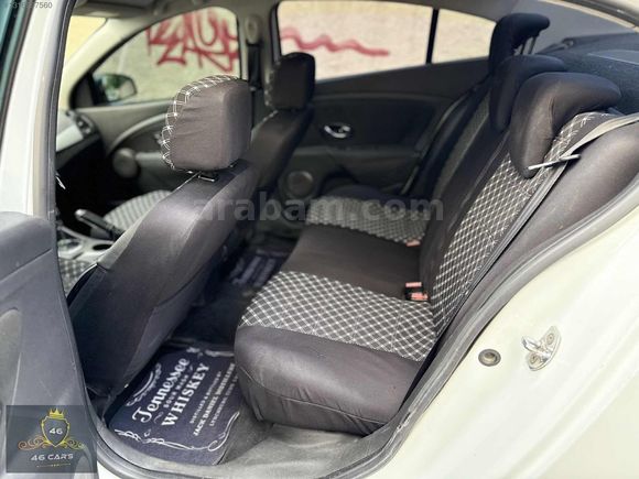 46 CAR'S TAN EMSALSİZZ