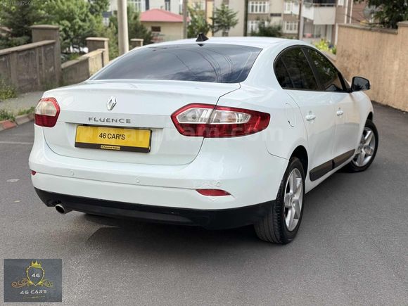 46 CAR'S TAN EMSALSİZZ