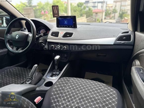46 CAR'S TAN EMSALSİZZ