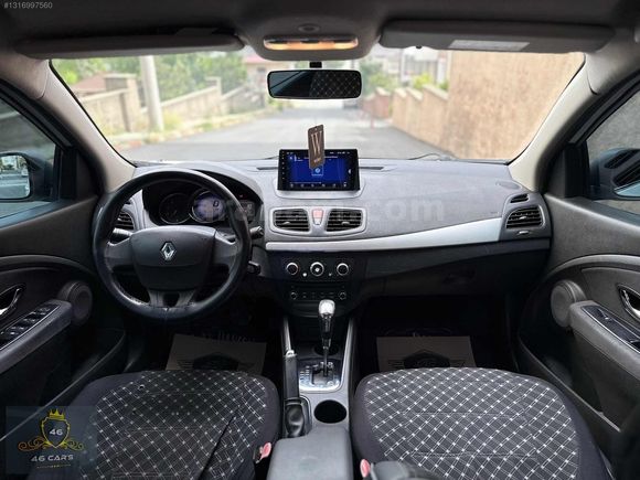 46 CAR'S TAN EMSALSİZZ
