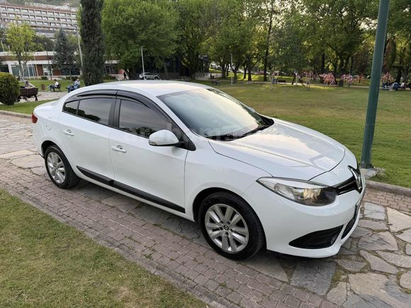 2013 Fluence 1.5 DCI Joy