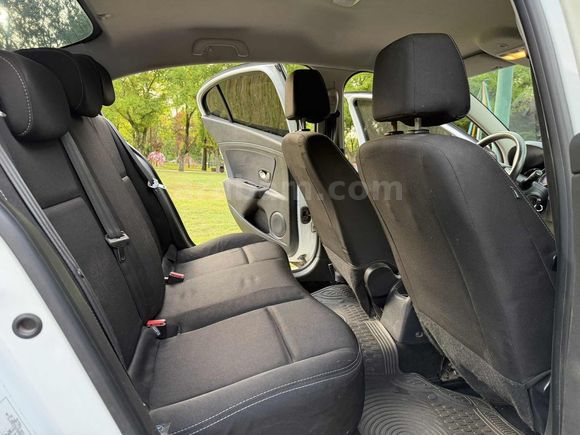 2013 Fluence 1.5 DCI Joy