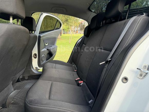 2013 Fluence 1.5 DCI Joy