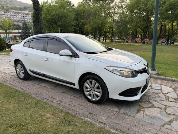 2013 Fluence 1.5 DCI Joy