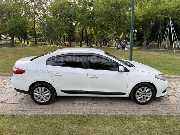2013 Fluence 1.5 DCI Joy
