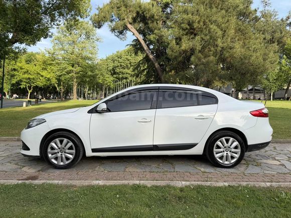 2013 Fluence 1.5 DCI Joy