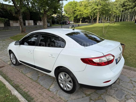 2013 Fluence 1.5 DCI Joy