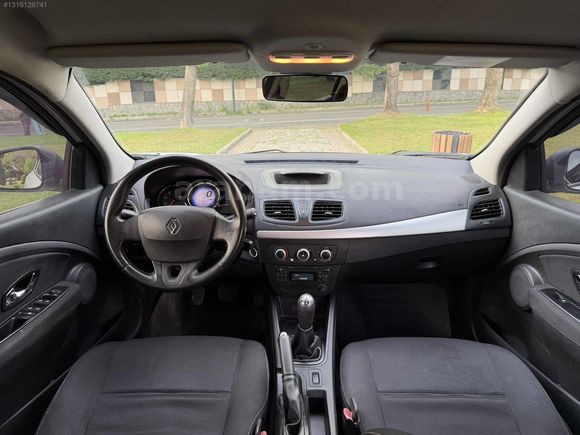 2013 Fluence 1.5 DCI Joy