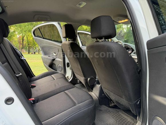 2013 Fluence 1.5 DCI Joy