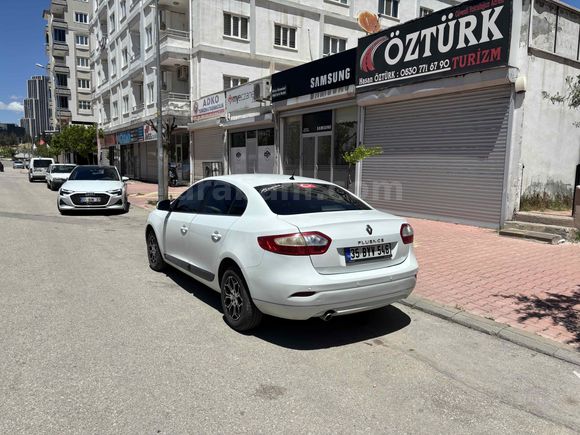 aile aracım satılıktır