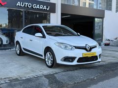 55KOÇ AUTO GARAJ'DAN 2013 FLUENCE 1.5 dCİ JOY PAKET