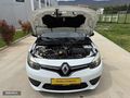 2014'FLUENCE-171.KM-DEĞİŞENSİZ-1.5DCİ-MANUEL-1 PARÇA BOYALI