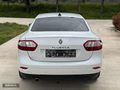 2014'FLUENCE-171.KM-DEĞİŞENSİZ-1.5DCİ-MANUEL-1 PARÇA BOYALI