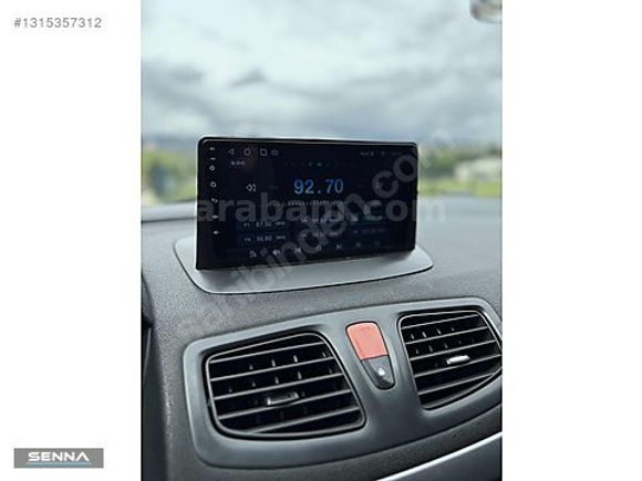 2014'FLUENCE-171.KM-DEĞİŞENSİZ-1.5DCİ-MANUEL-1 PARÇA BOYALI