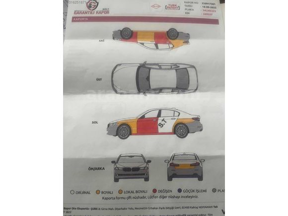 DERVİŞOĞLU OTOMOTİV