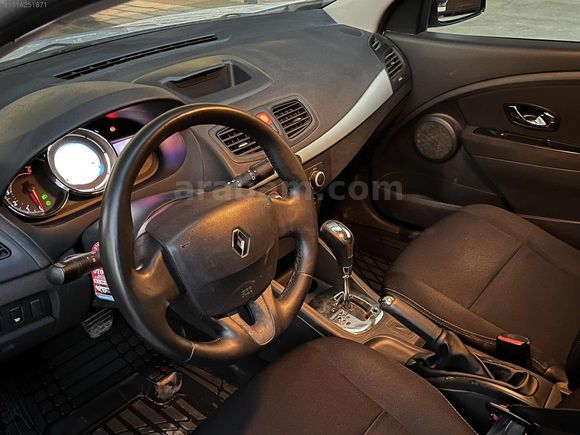 DERVİŞOĞLU OTOMOTİV