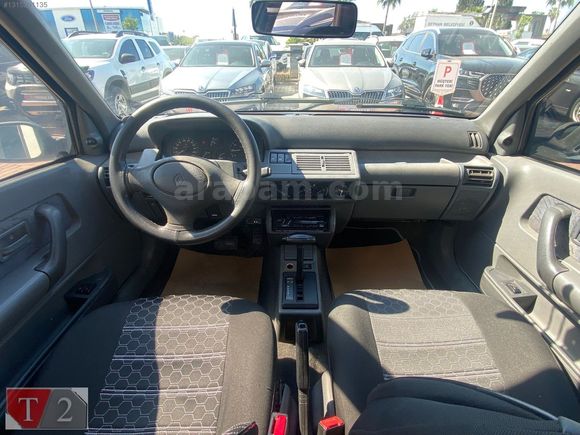 **KK 12 AY TAKSİT İMKANI*TEKBAŞ 2.EL ADANA'DAN RENAULT CLİO