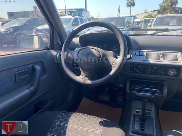**KK 12 AY TAKSİT İMKANI*TEKBAŞ 2.EL ADANA'DAN RENAULT CLİO