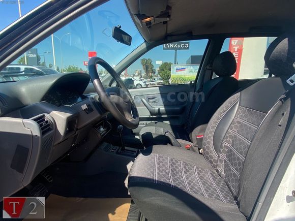 **KK 12 AY TAKSİT İMKANI*TEKBAŞ 2.EL ADANA'DAN RENAULT CLİO