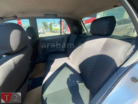 **KK 12 AY TAKSİT İMKANI*TEKBAŞ 2.EL ADANA'DAN RENAULT CLİO