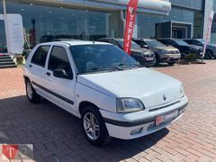**KK 12 AY TAKSİT İMKANI*TEKBAŞ 2.EL ADANA'DAN RENAULT CLİO