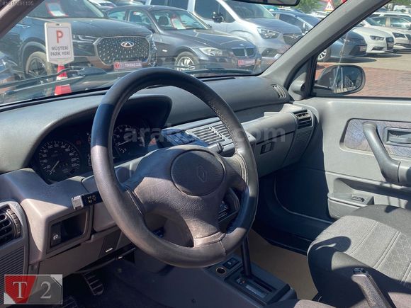 **KK 12 AY TAKSİT İMKANI*TEKBAŞ 2.EL ADANA'DAN RENAULT CLİO